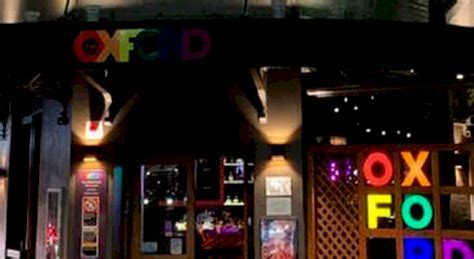 oxford gay sauna|Lesbian and gay bars, pubs and clubs in Oxford